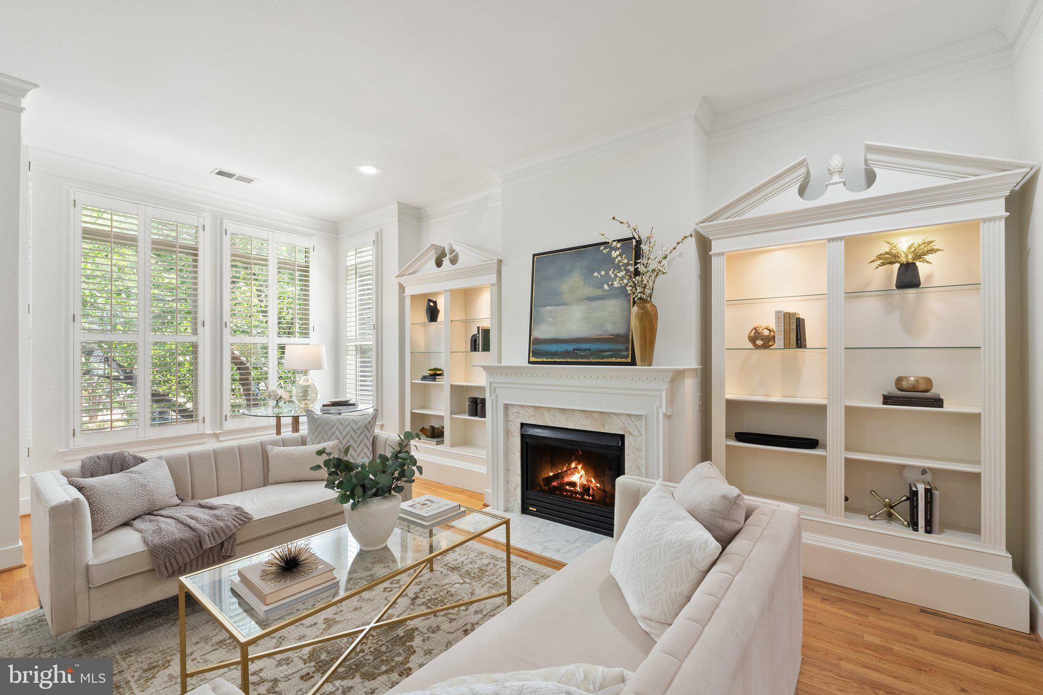 OLD CITY #1 - Residential