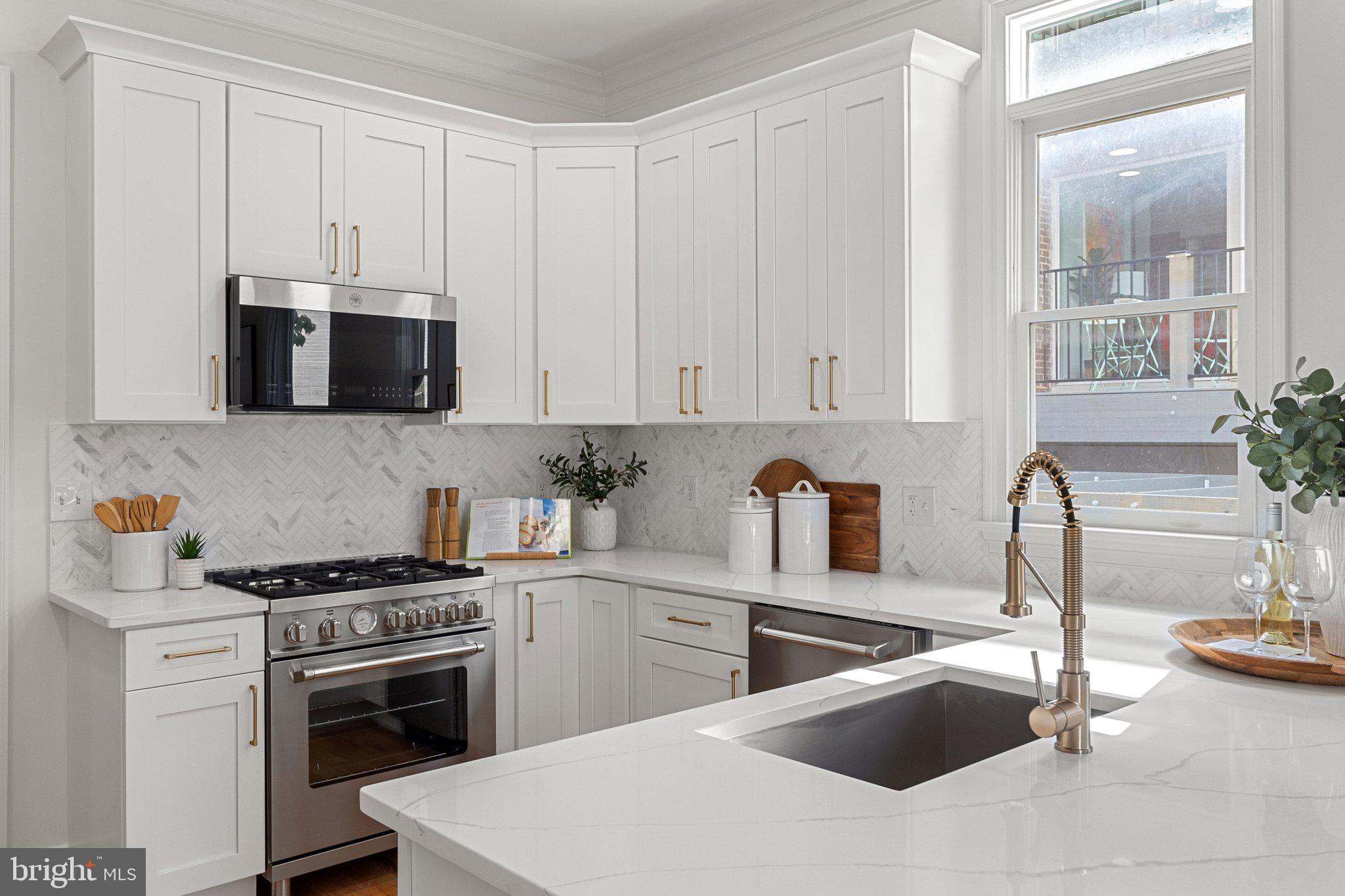 OLD CITY #1 - Residential