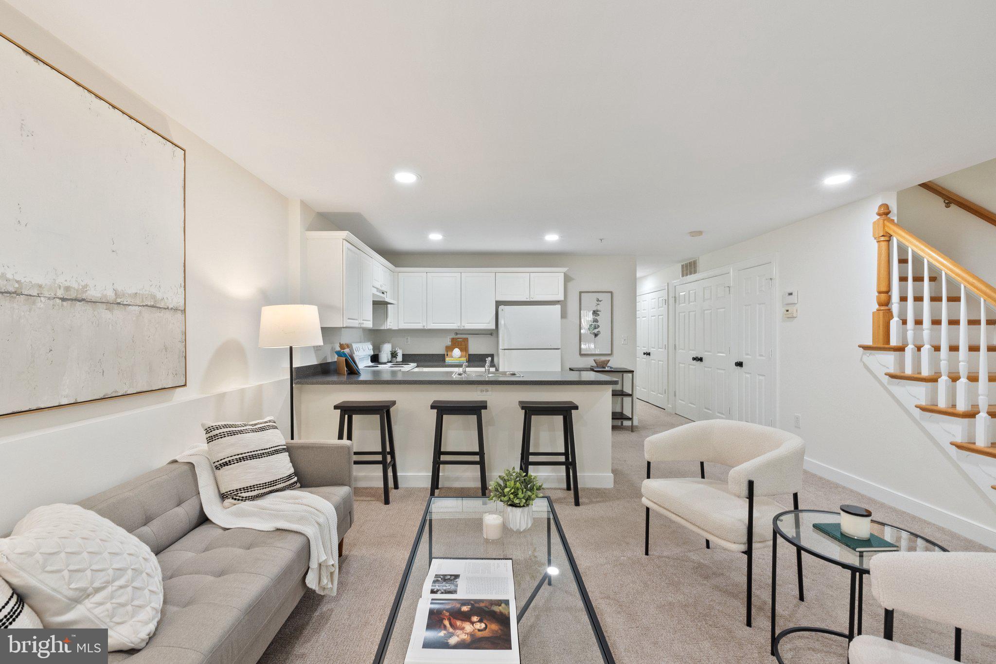 OLD CITY #1 - Residential