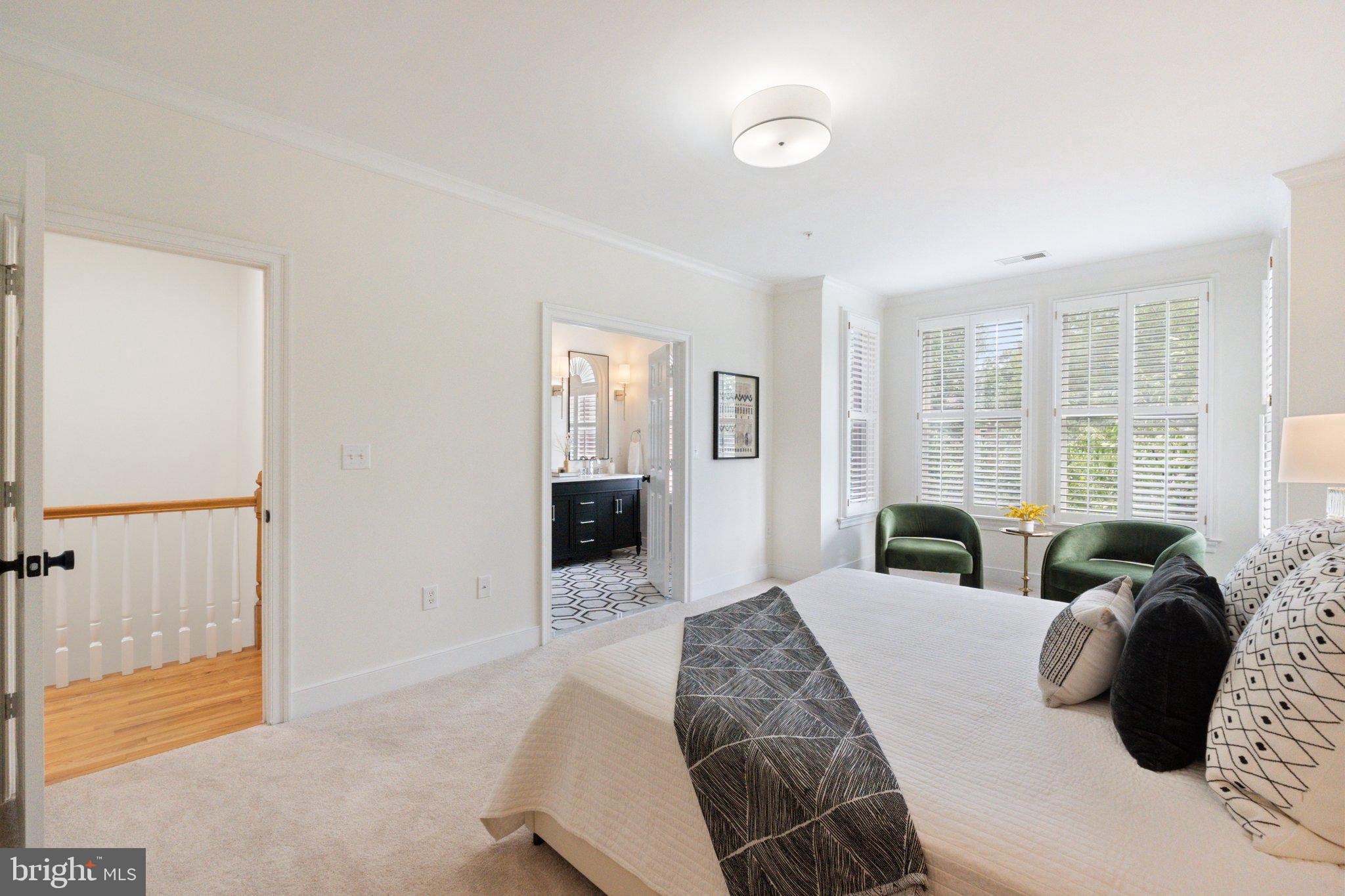 OLD CITY #1 - Residential