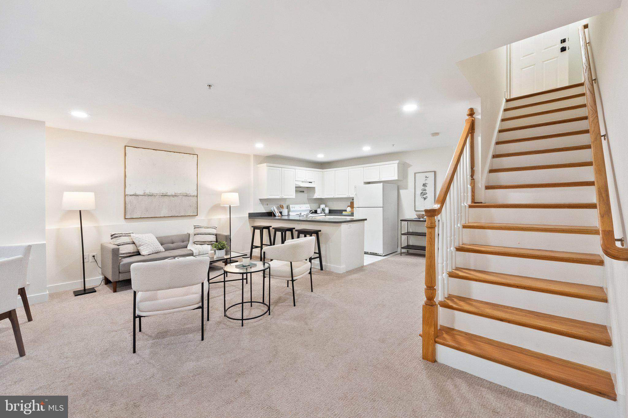 OLD CITY #1 - Residential