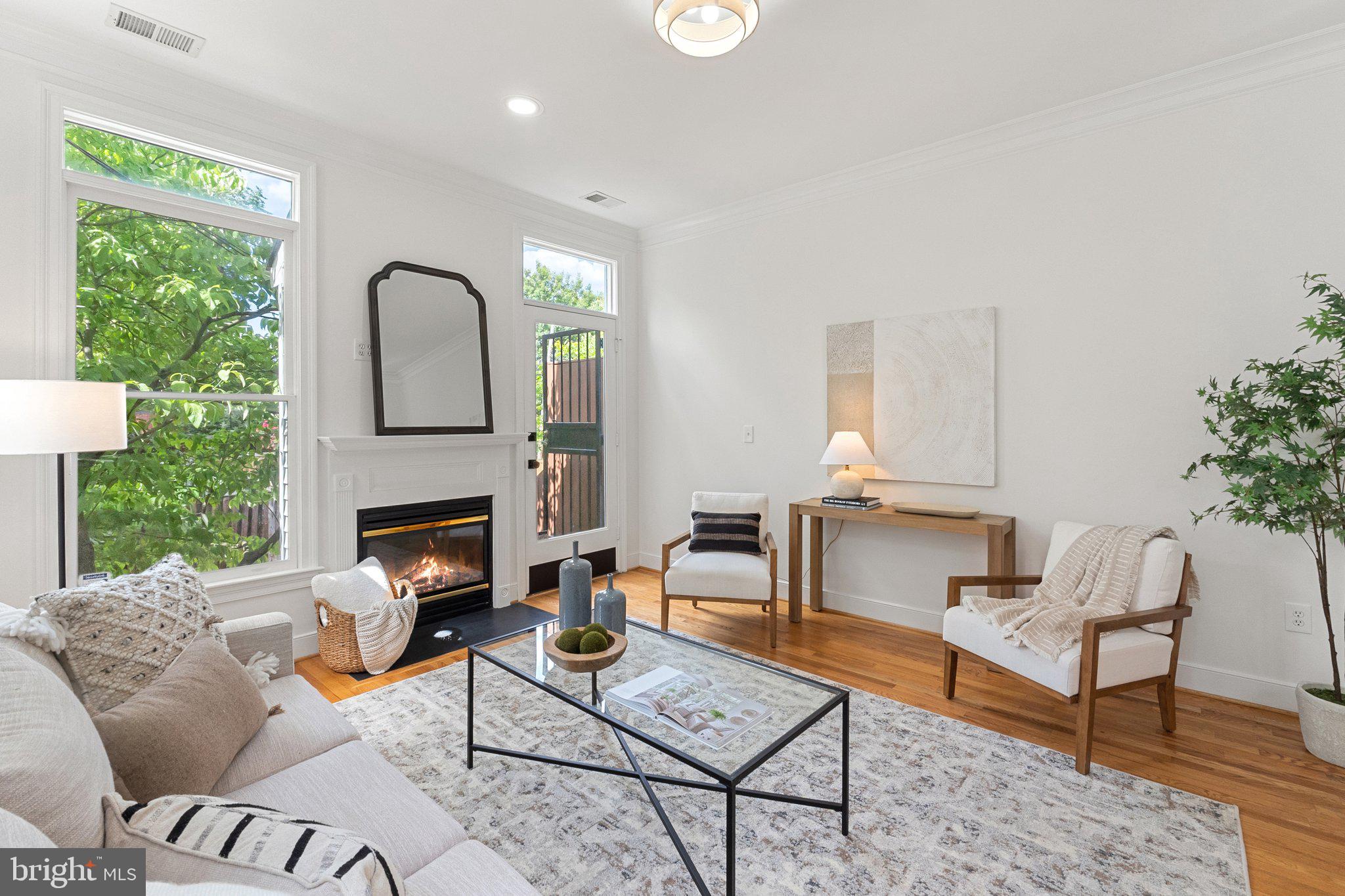 OLD CITY #1 - Residential