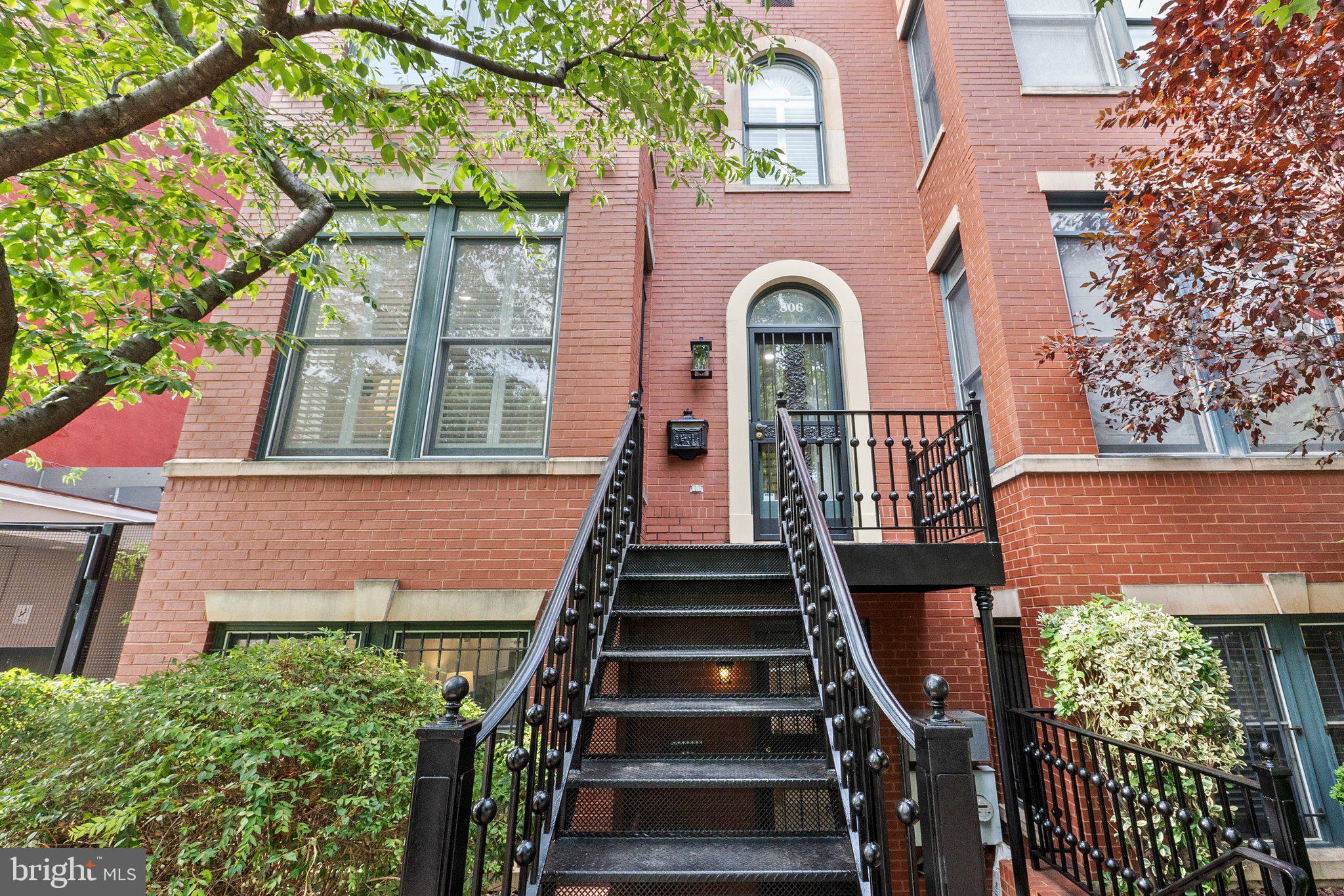 OLD CITY #1 - Residential