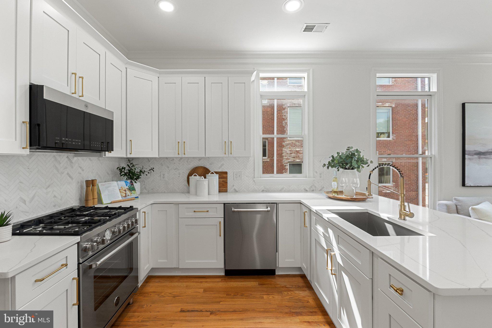 OLD CITY #1 - Residential