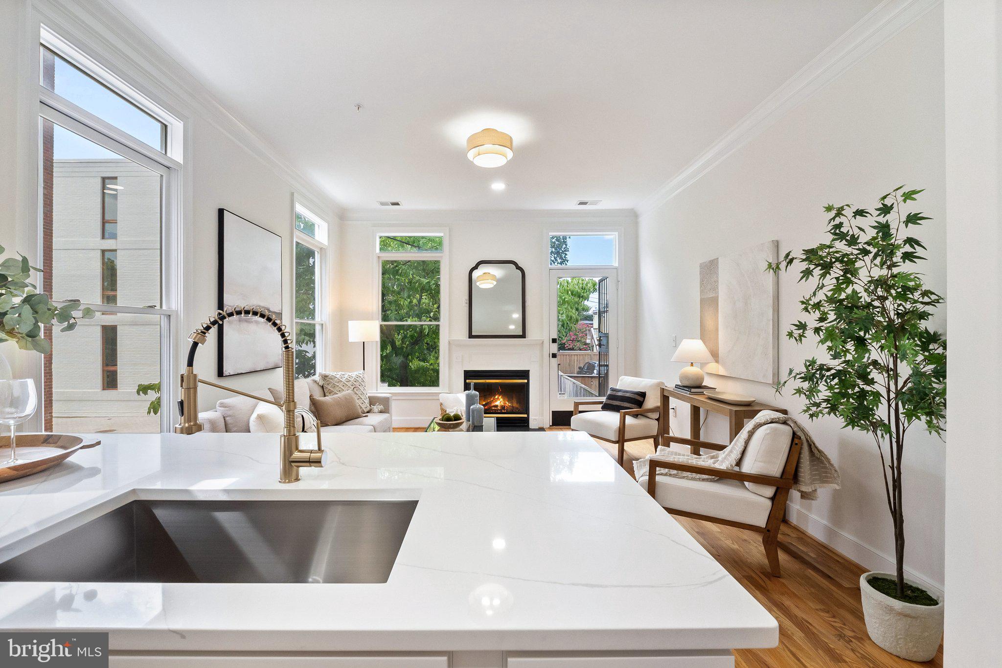 OLD CITY #1 - Residential