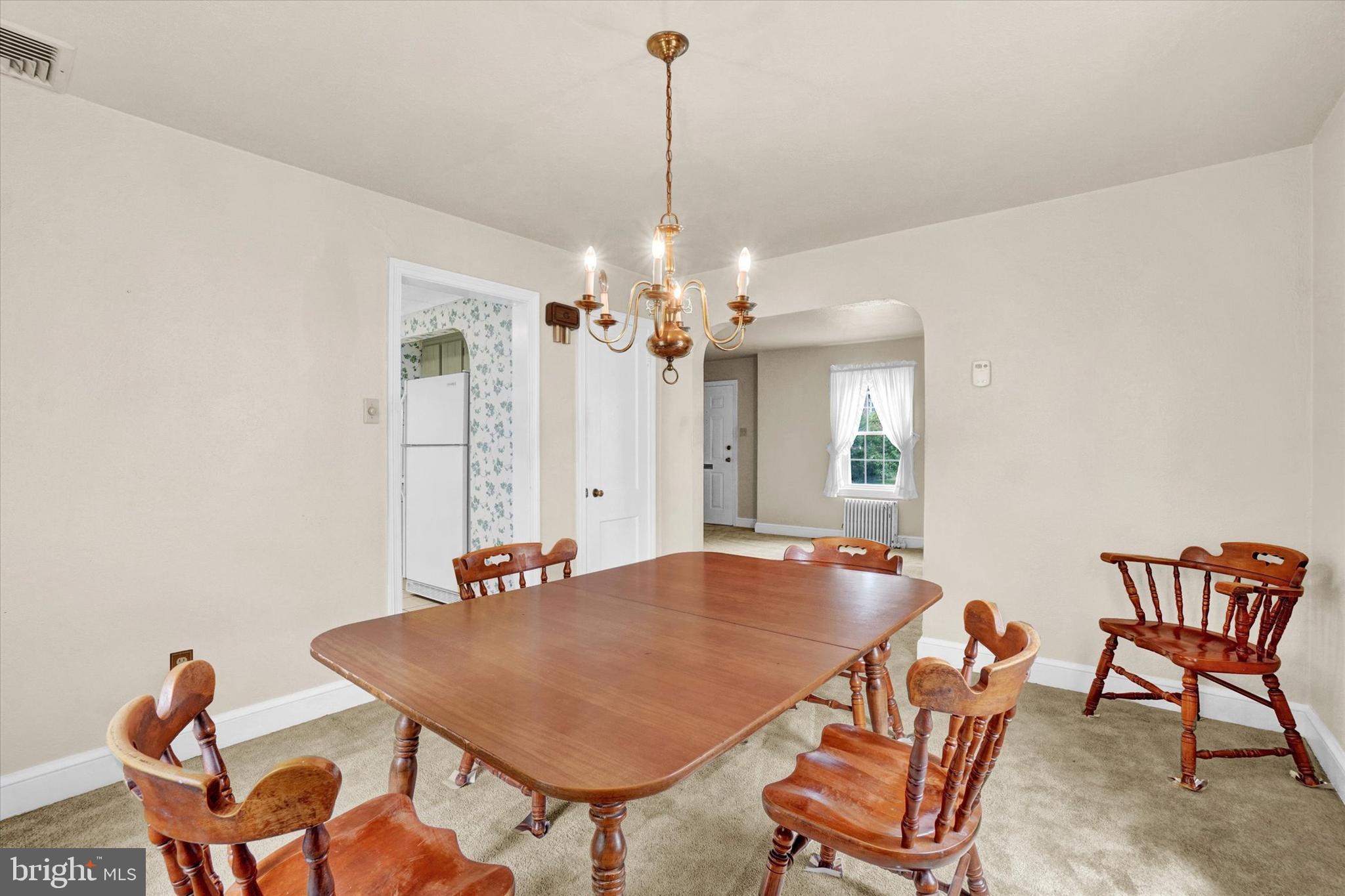 YORK COLLEGE - Residential