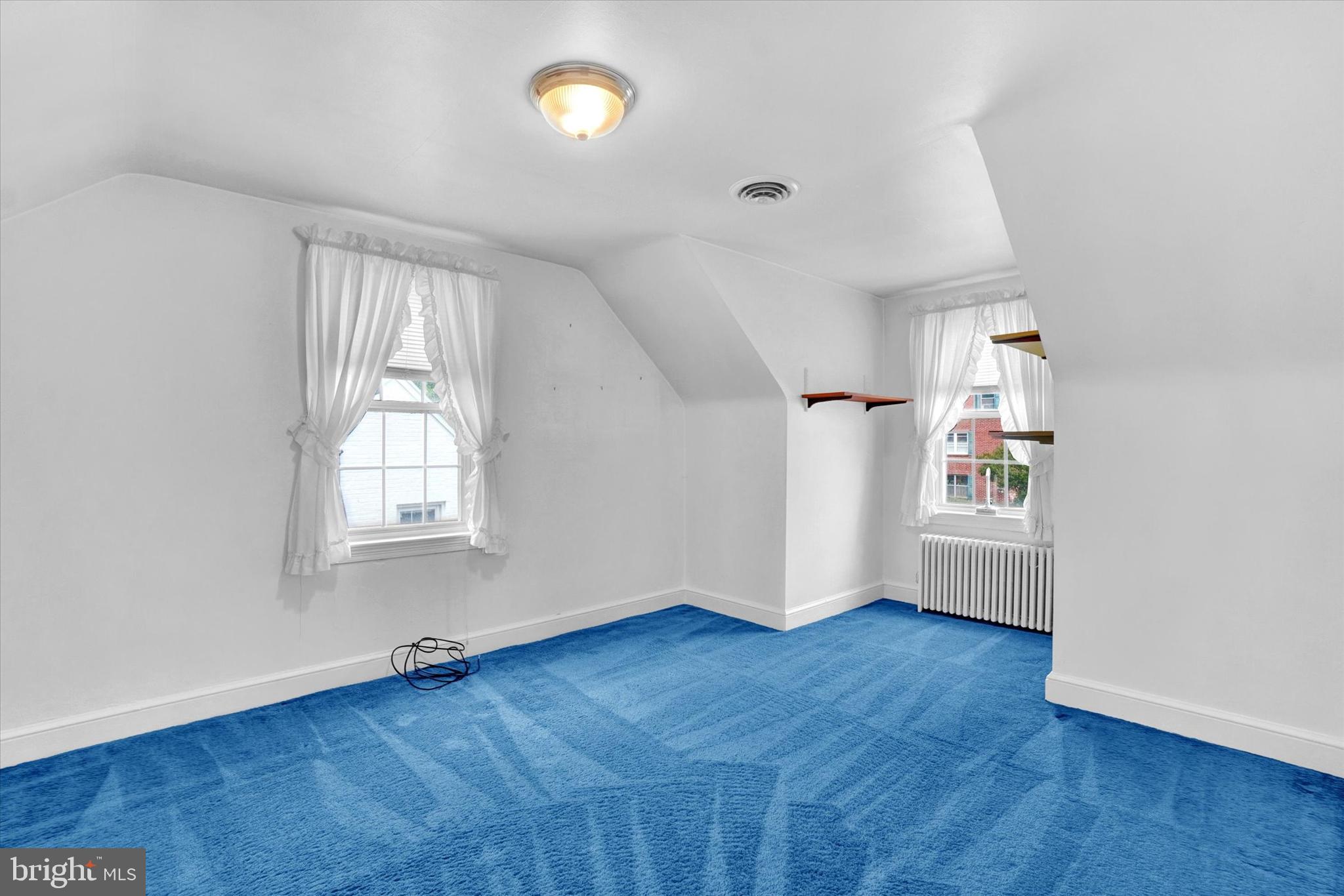 YORK COLLEGE - Residential