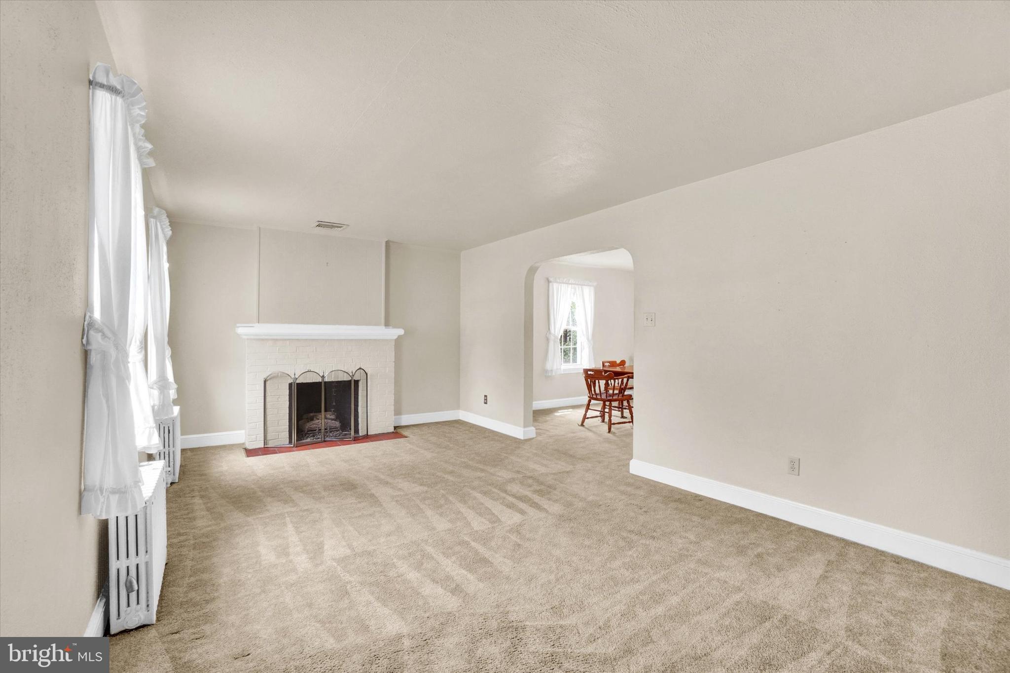 YORK COLLEGE - Residential