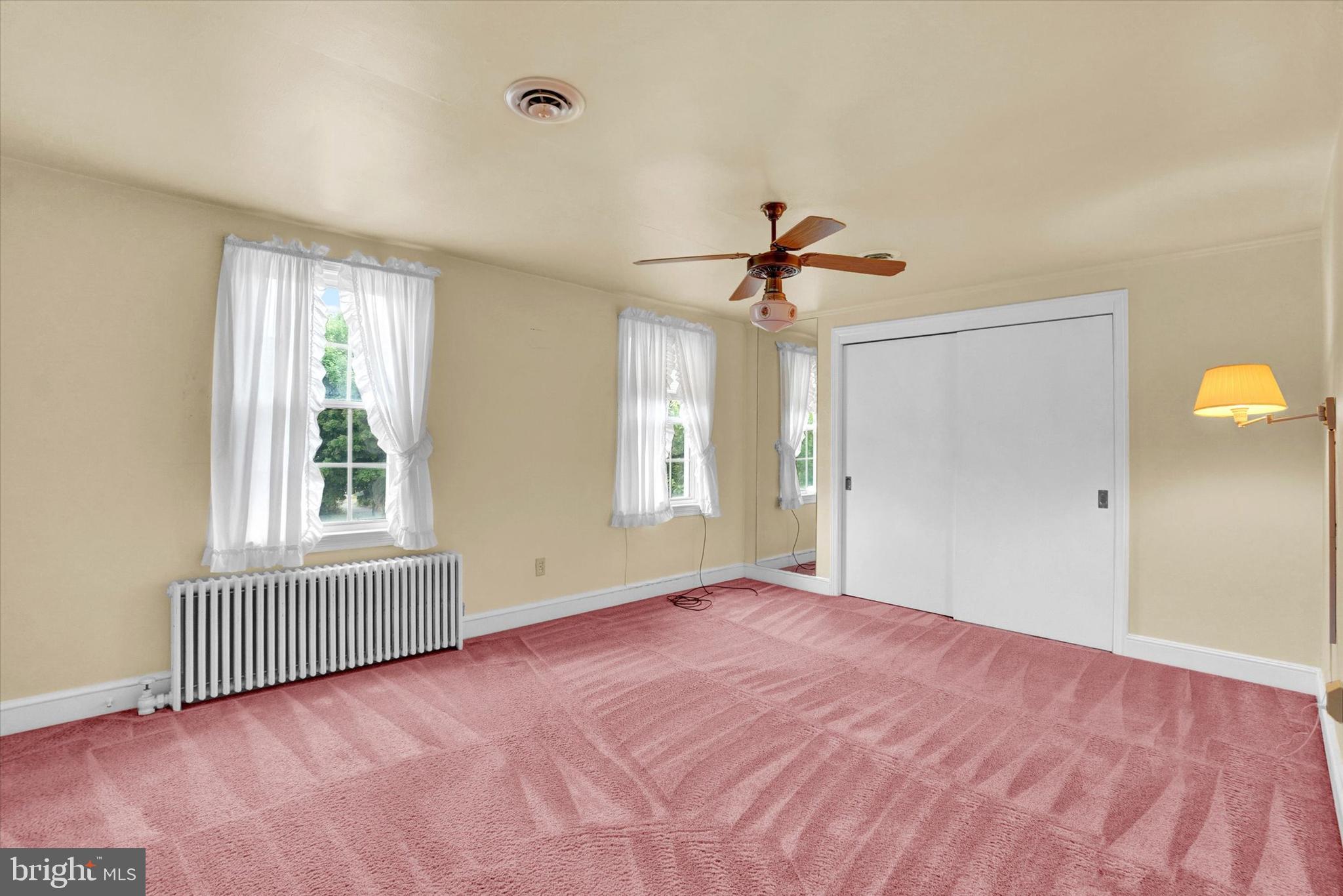 YORK COLLEGE - Residential