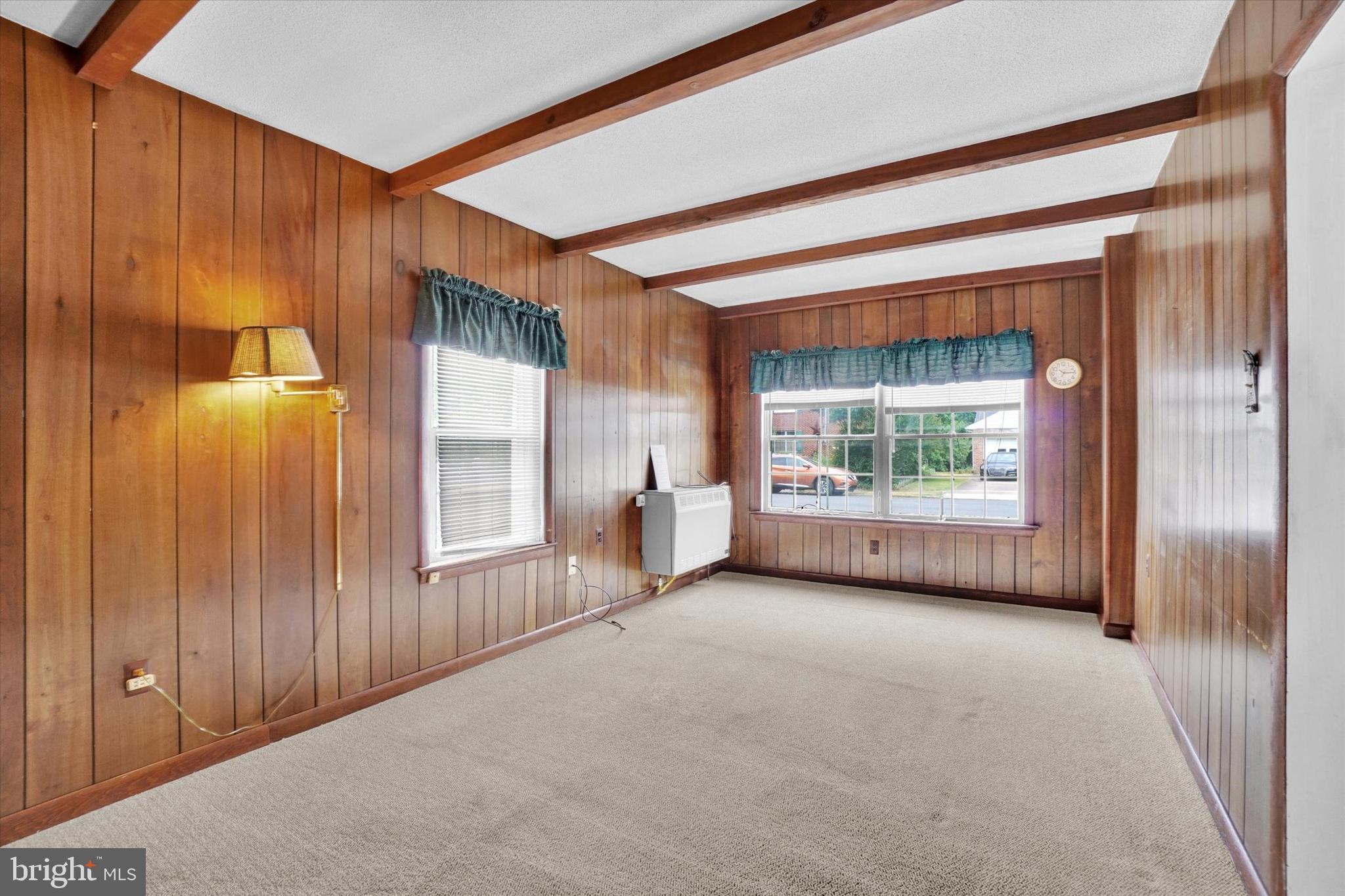 YORK COLLEGE - Residential