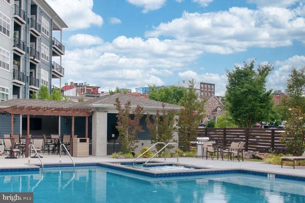 Photo of 131 Bridge Street #2B-1-1219, PHOENIXVILLE, PA 19460 (MLS # PACT2115684)