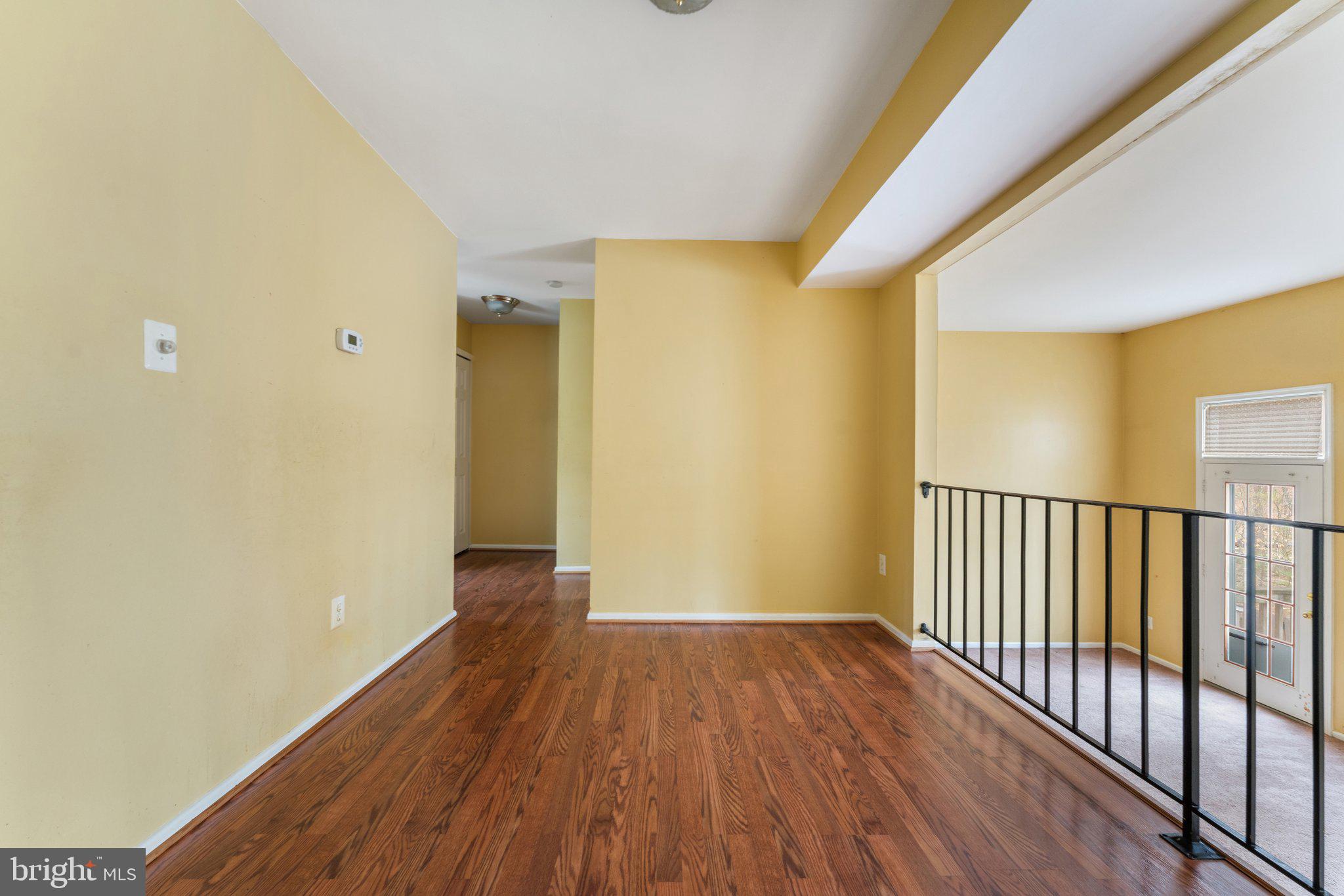 DANBURY FOREST - Residential