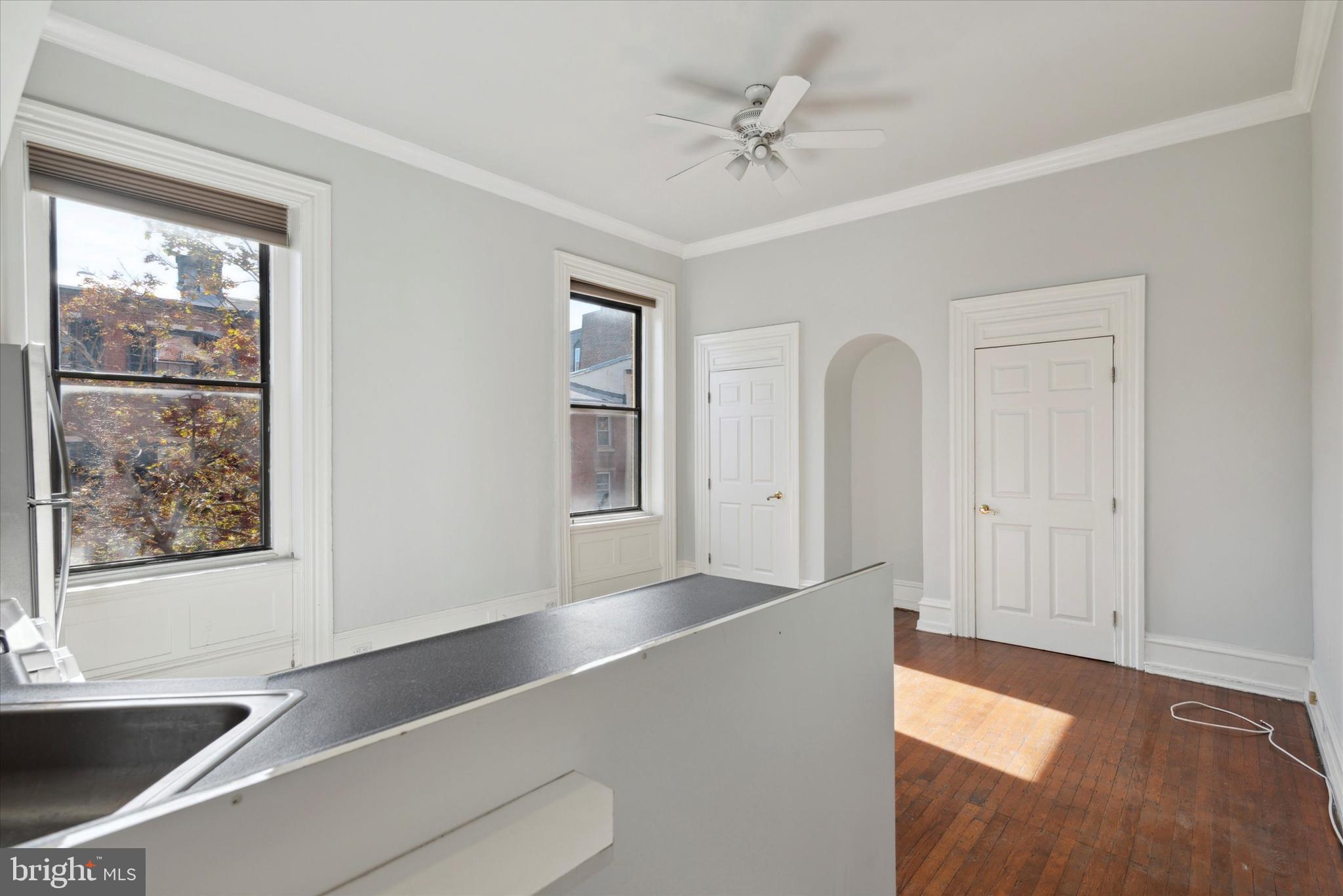 RITTENHOUSE SQUARE - Residential Lease