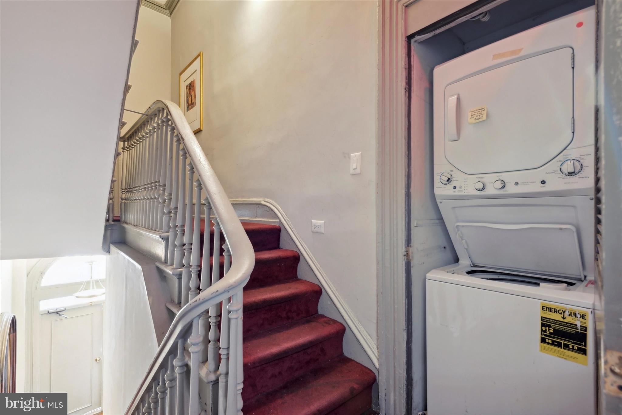 RITTENHOUSE SQUARE - Residential Lease