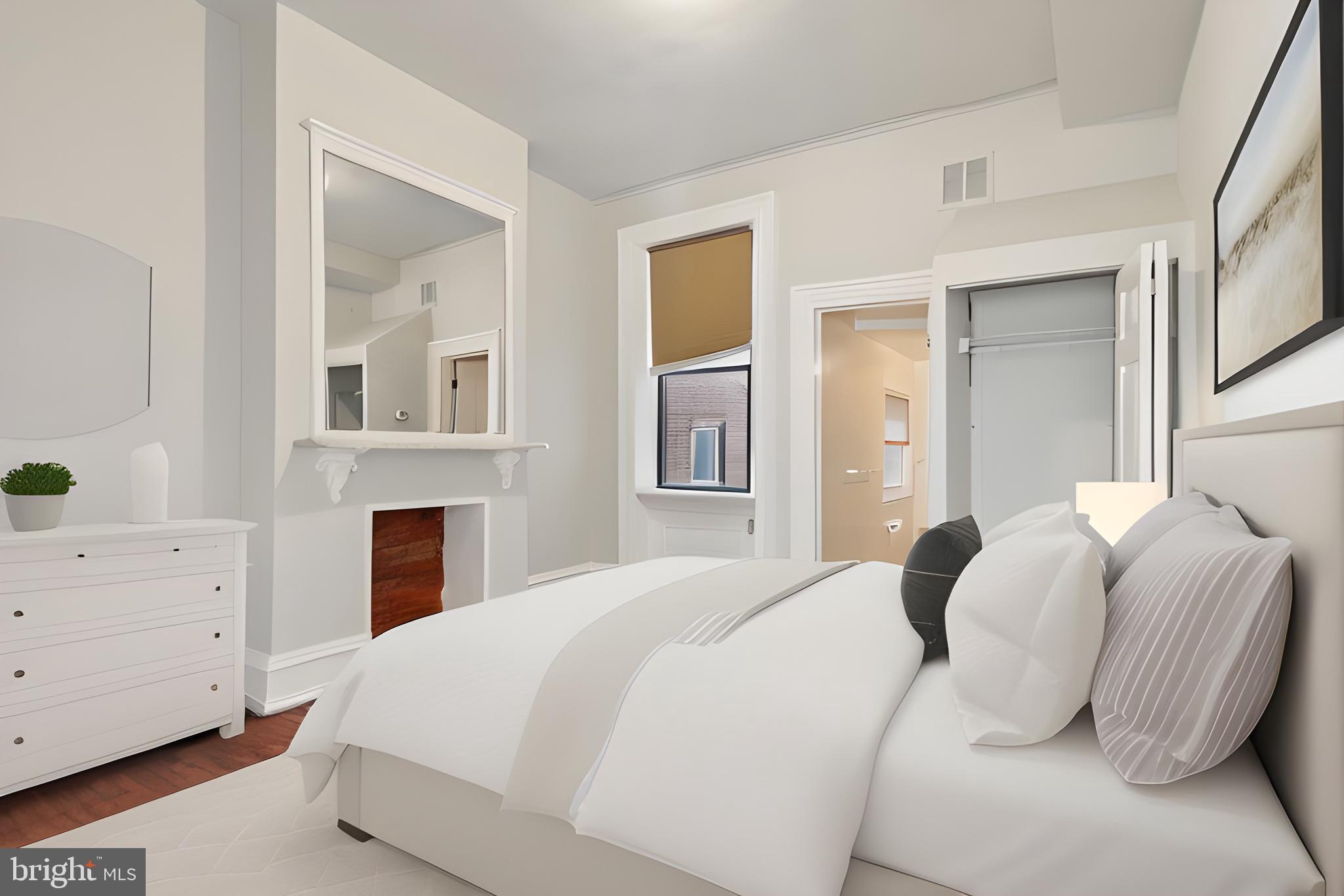 RITTENHOUSE SQUARE - Residential Lease