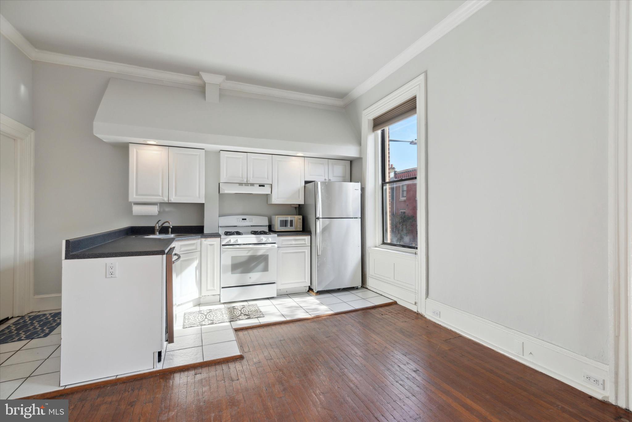 RITTENHOUSE SQUARE - Residential Lease