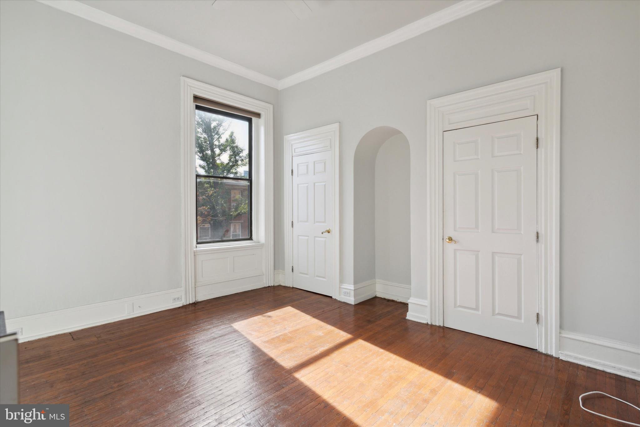 RITTENHOUSE SQUARE - Residential Lease