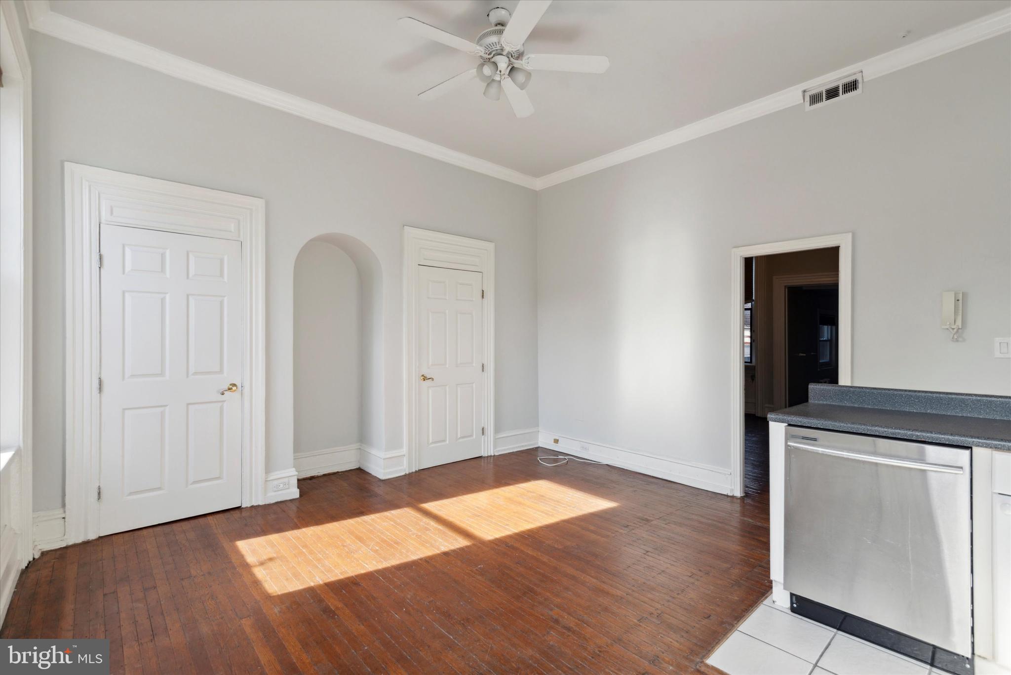 RITTENHOUSE SQUARE - Residential Lease