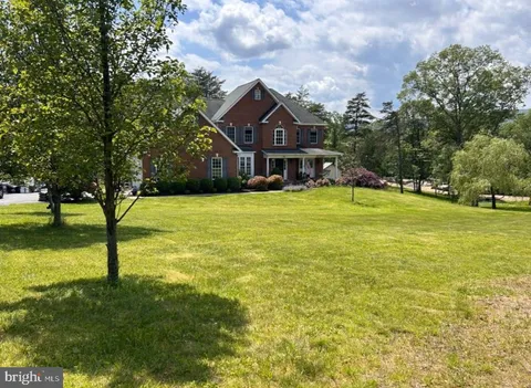 355 Fishel Road, Winchester, VA MLS: VAFV2024662