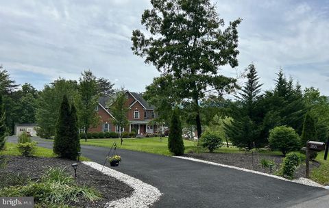 355 FISHEL ROAD WINCHESTER VA 22602