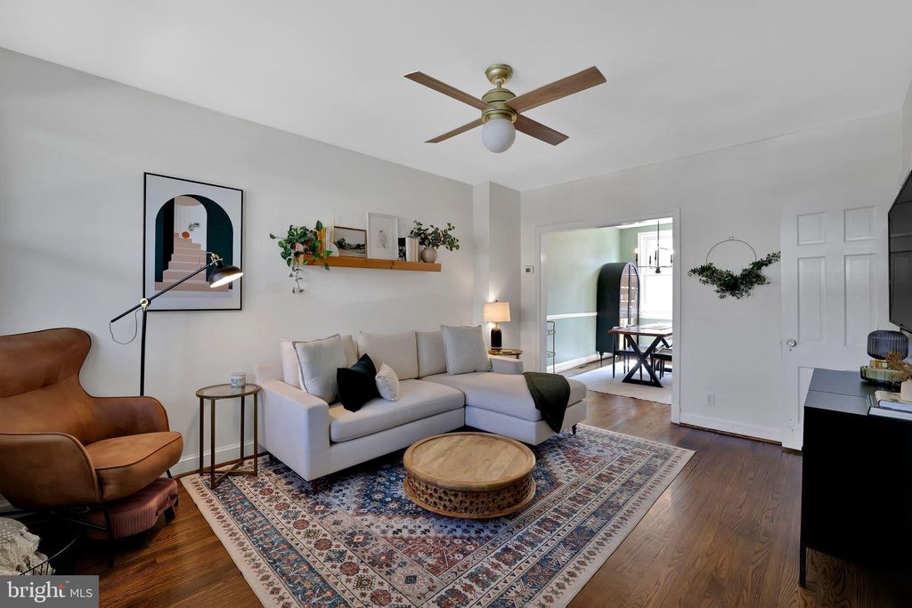 Photo of 1719 Lyman Place NE, WASHINGTON, DC 20002 (MLS # DCDC2223270)