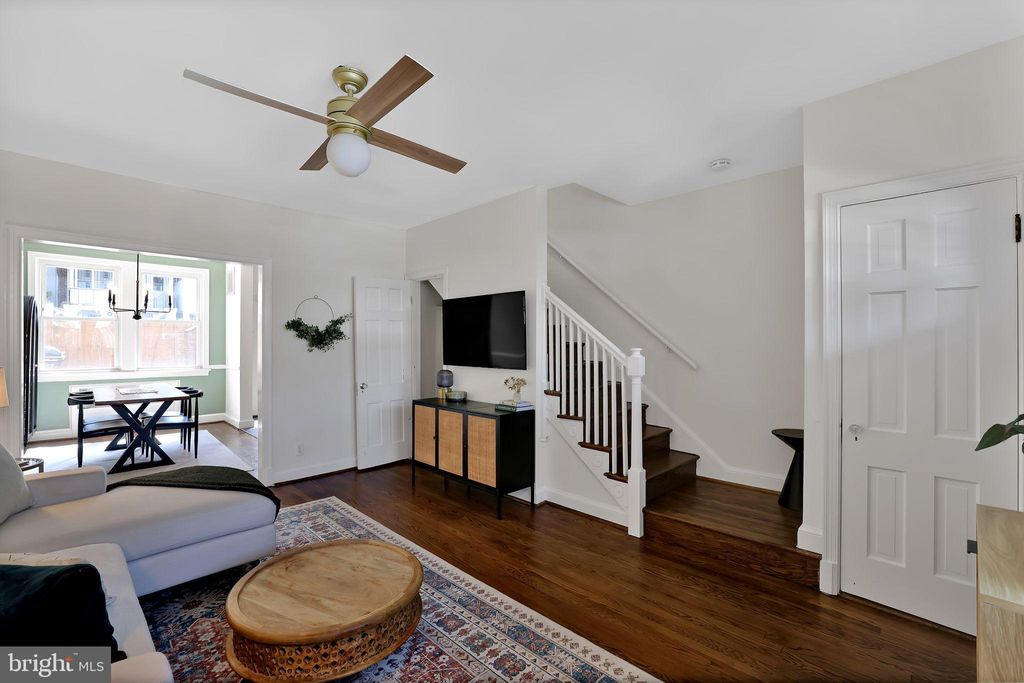 Photo of 1719 Lyman Place NE, WASHINGTON, DC 20002 (MLS # DCDC2223270)