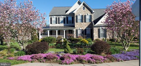 5725 CARIBBEAN COURT HAYMARKET VA 20169