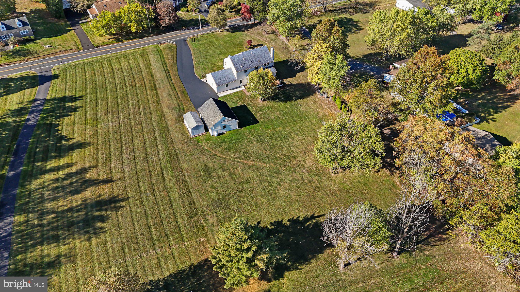 THE HIGHLANDS - Residential