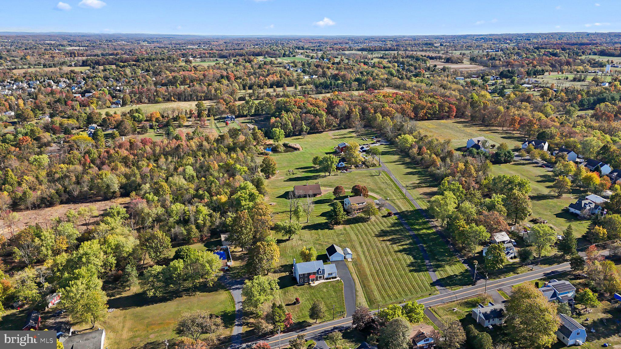 THE HIGHLANDS - Residential