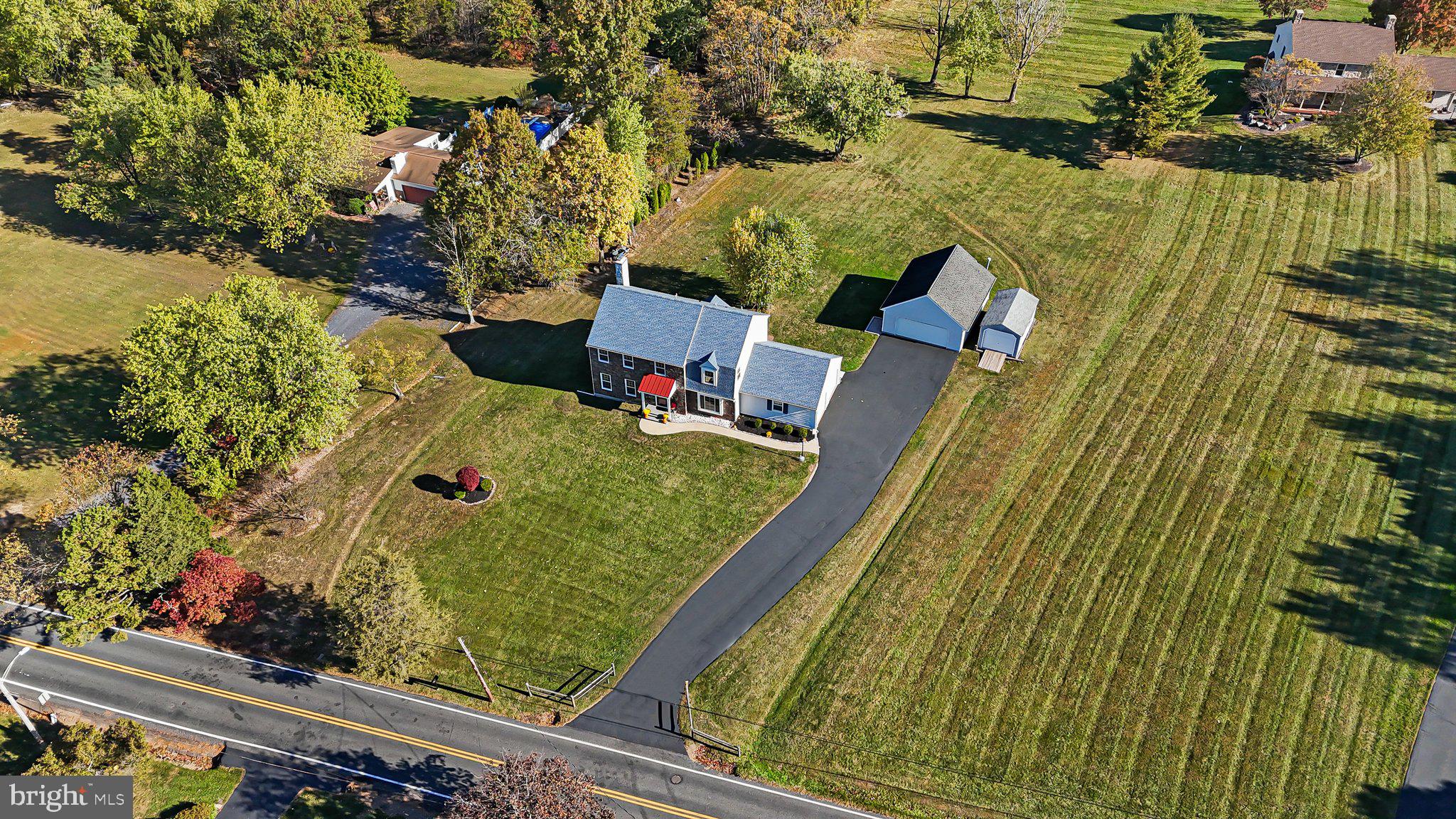 THE HIGHLANDS - Residential