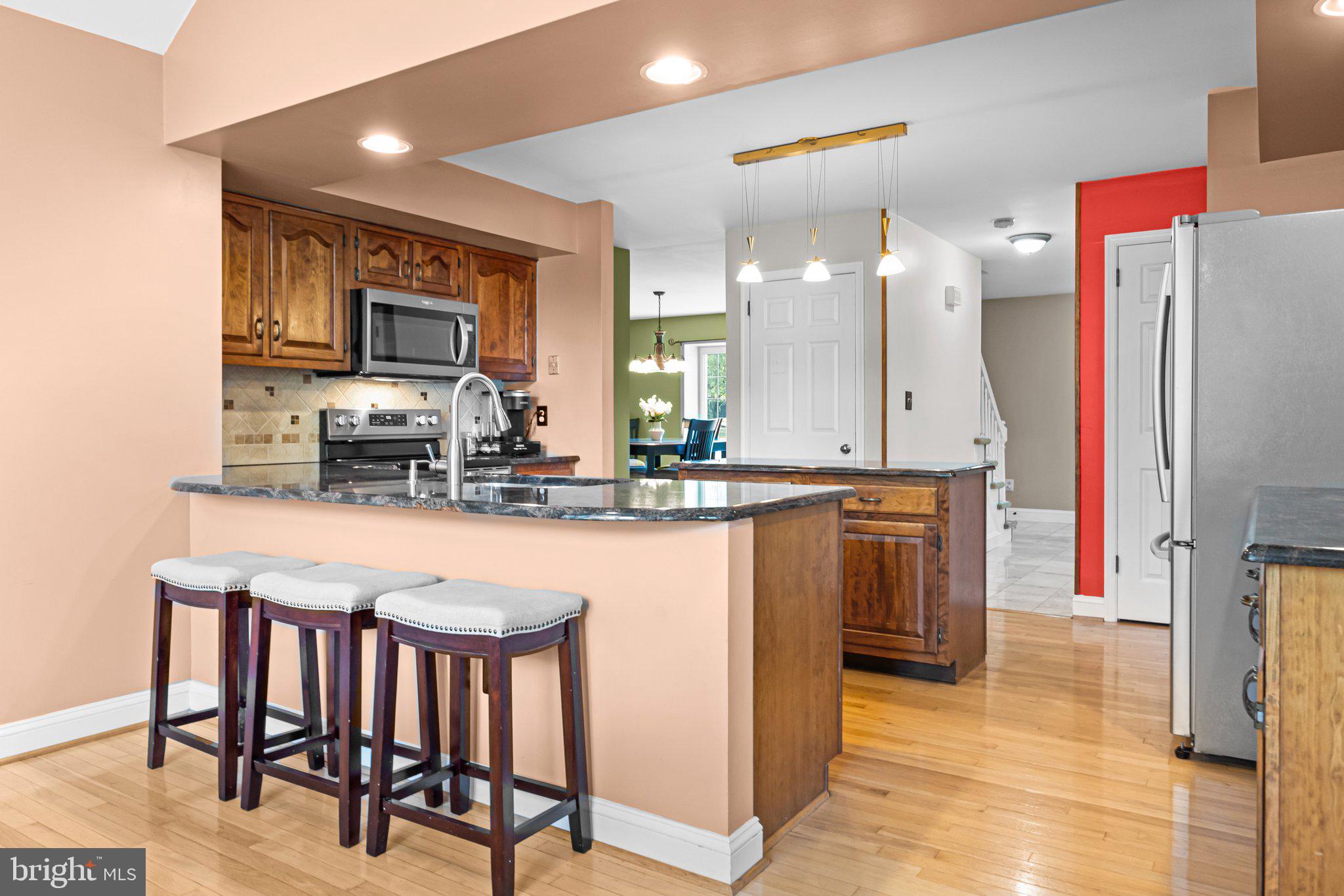 THE HIGHLANDS - Residential