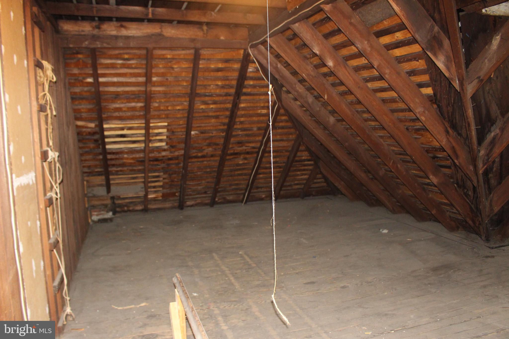 MARIETTA BOROUGH - Residential