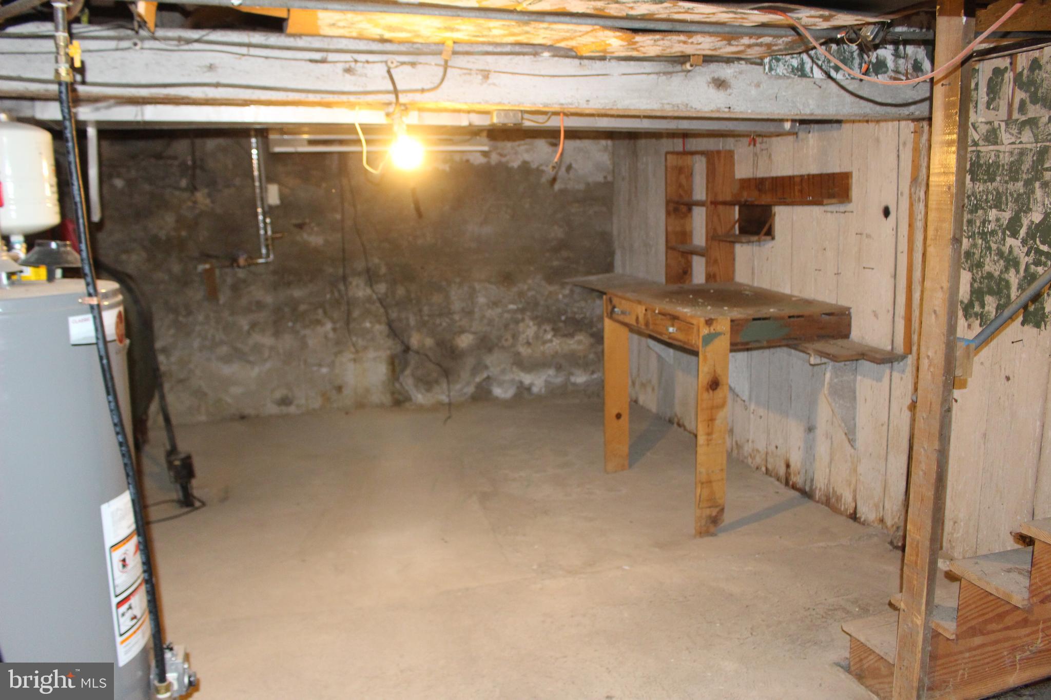 MARIETTA BOROUGH - Residential