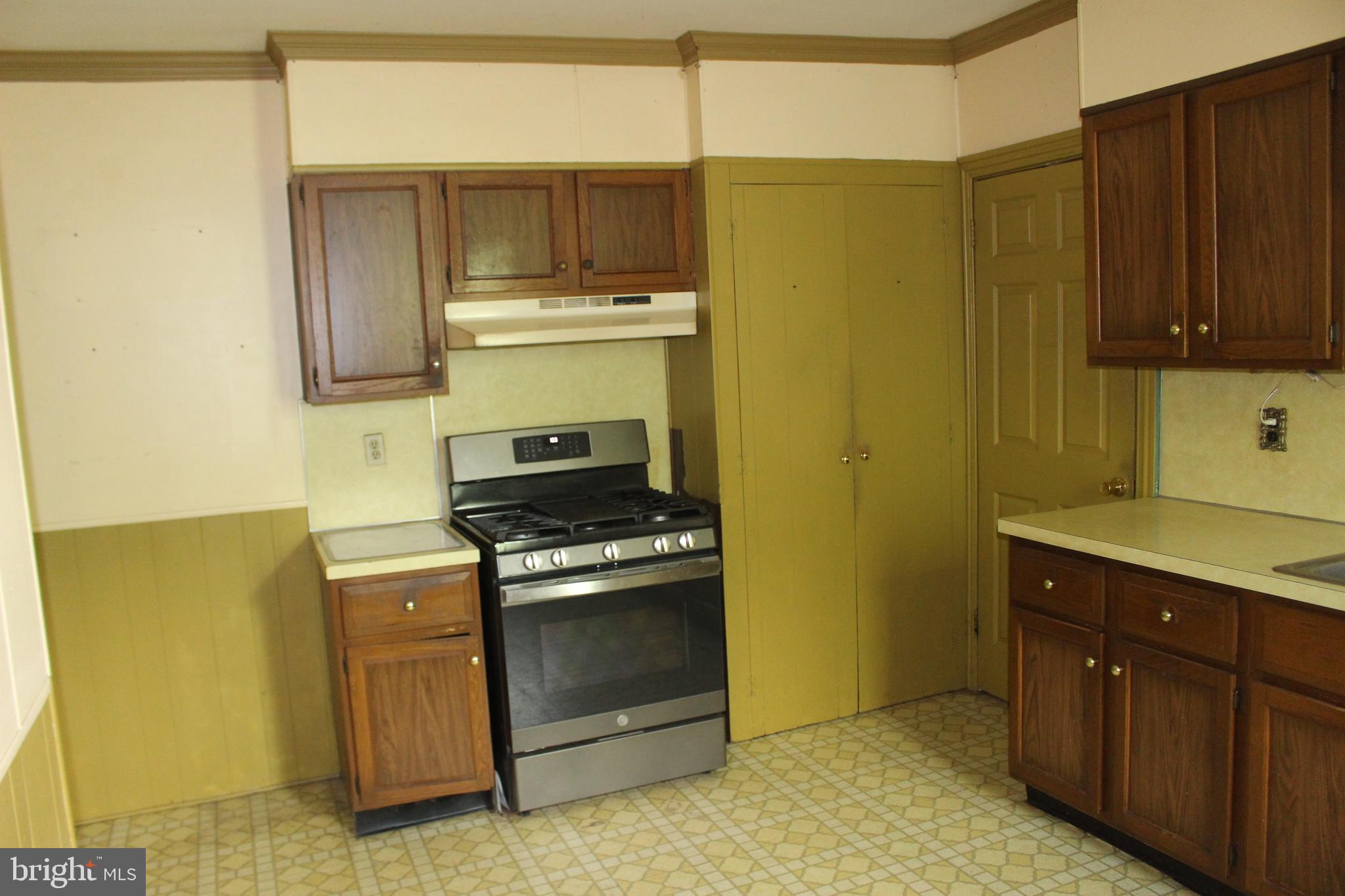 MARIETTA BOROUGH - Residential