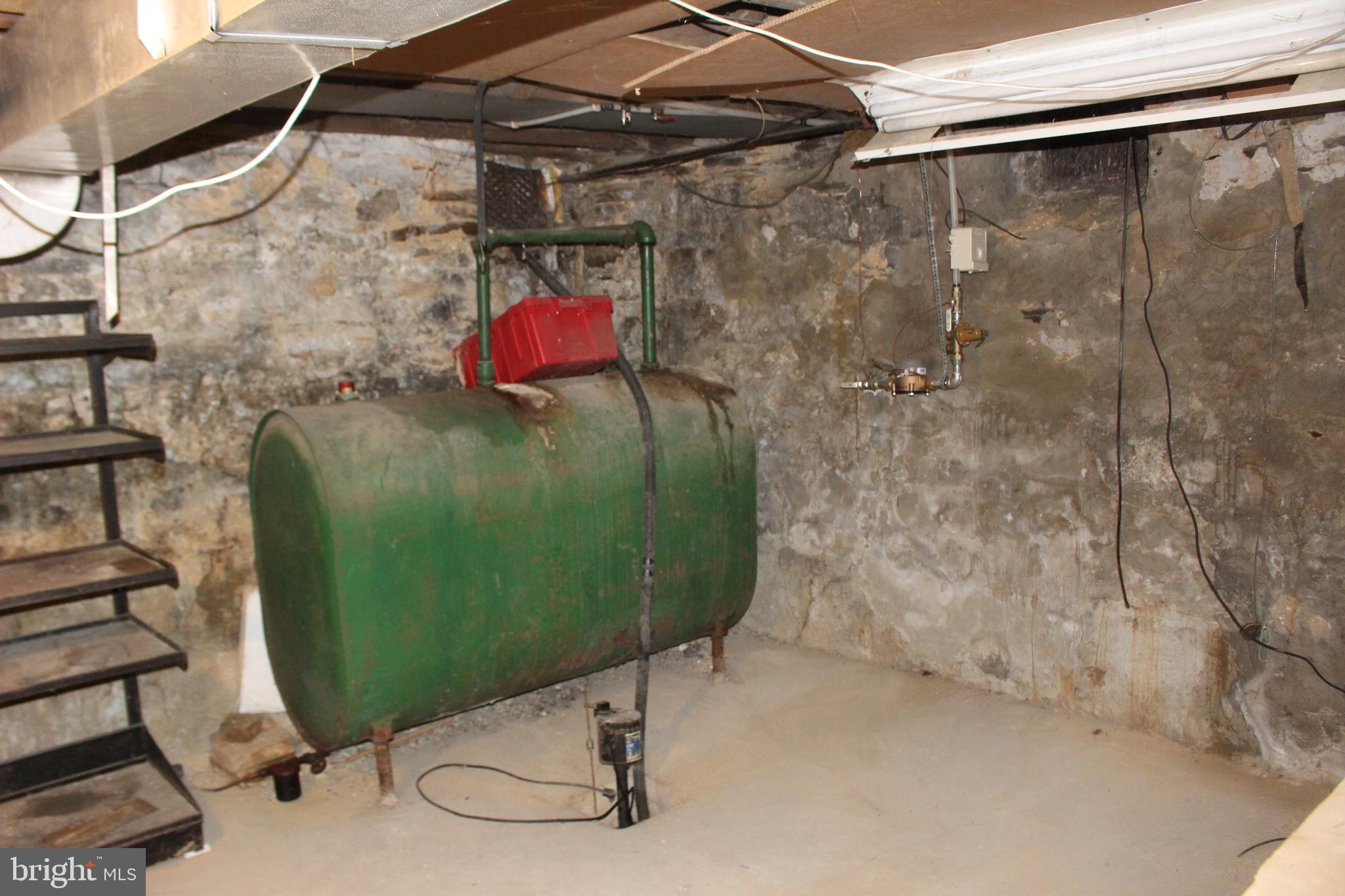 MARIETTA BOROUGH - Residential