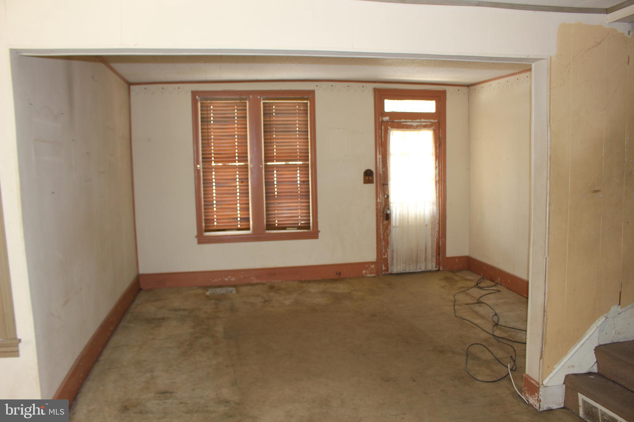 MARIETTA BOROUGH - Residential