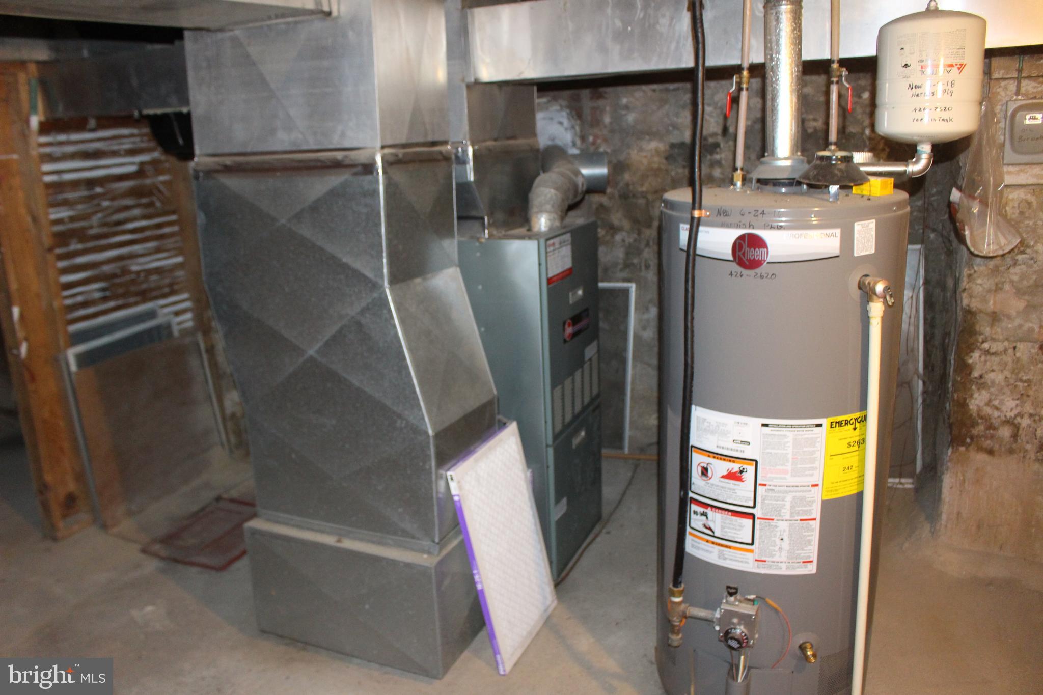 MARIETTA BOROUGH - Residential