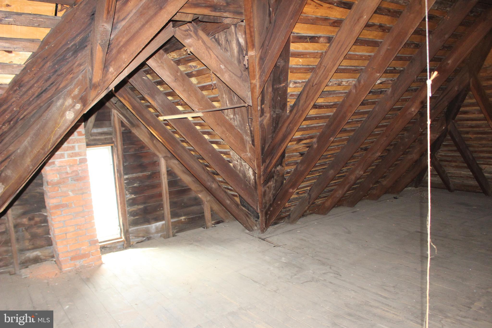 MARIETTA BOROUGH - Residential