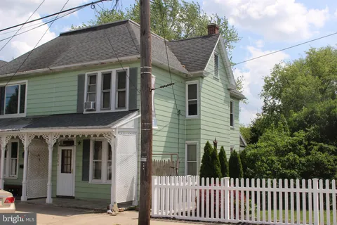 527 W Market Street, Marietta, PA 17547 - MLS#: PALA2069270