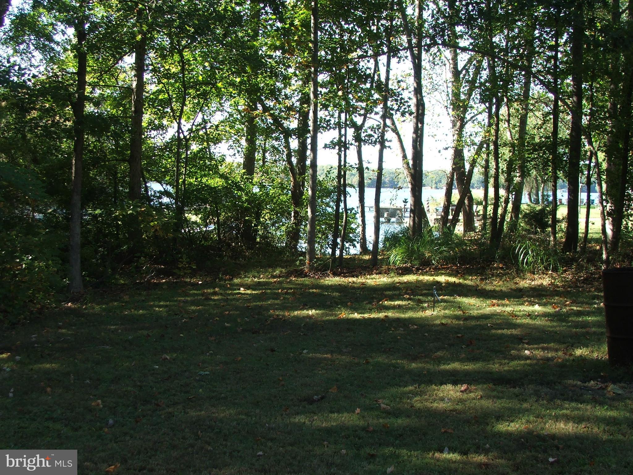 MOOREFIELDS LANDING - Land