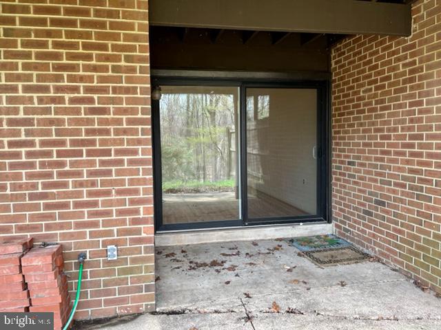 INVERNESS FOREST - Residential Lease