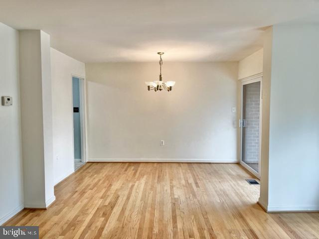 INVERNESS FOREST - Residential Lease