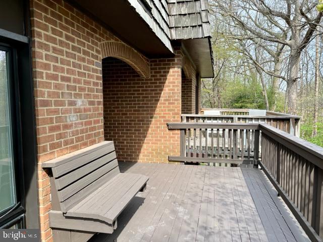 INVERNESS FOREST - Residential Lease