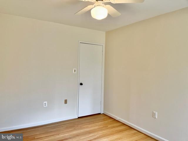 INVERNESS FOREST - Residential Lease