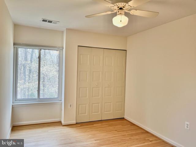 INVERNESS FOREST - Residential Lease