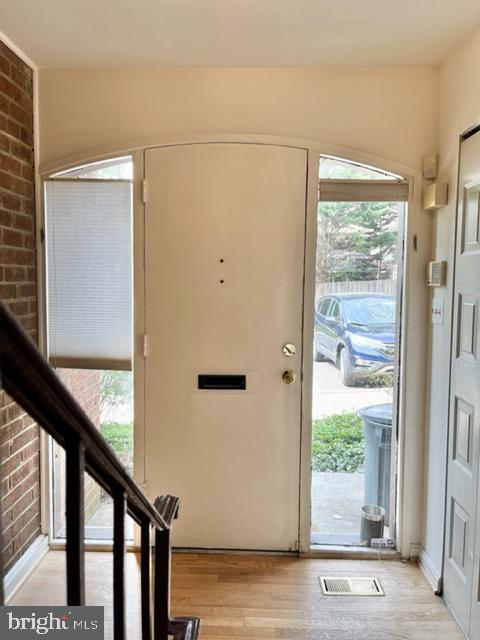 INVERNESS FOREST - Residential Lease