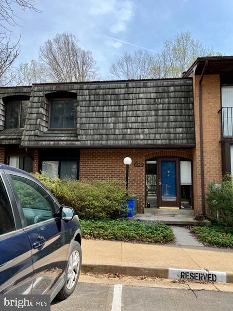 INVERNESS FOREST - Residential Lease