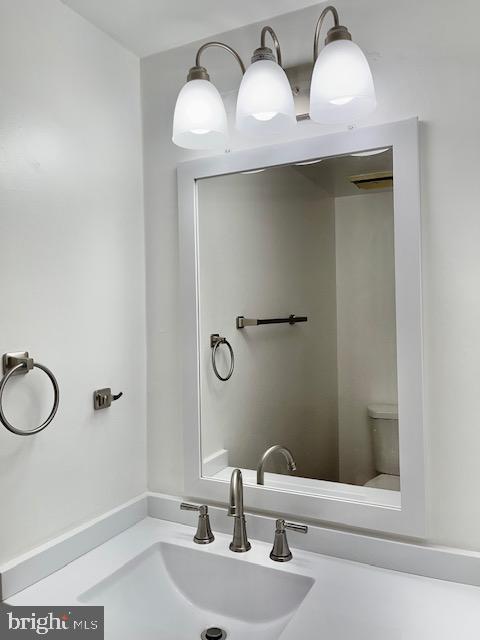 INVERNESS FOREST - Residential Lease