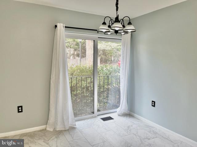 INVERNESS FOREST - Residential Lease