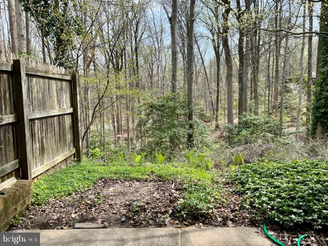 INVERNESS FOREST - Residential Lease